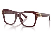 Montura de gafas D&G Mujer 0DG3419309154 - 0DG3419309154